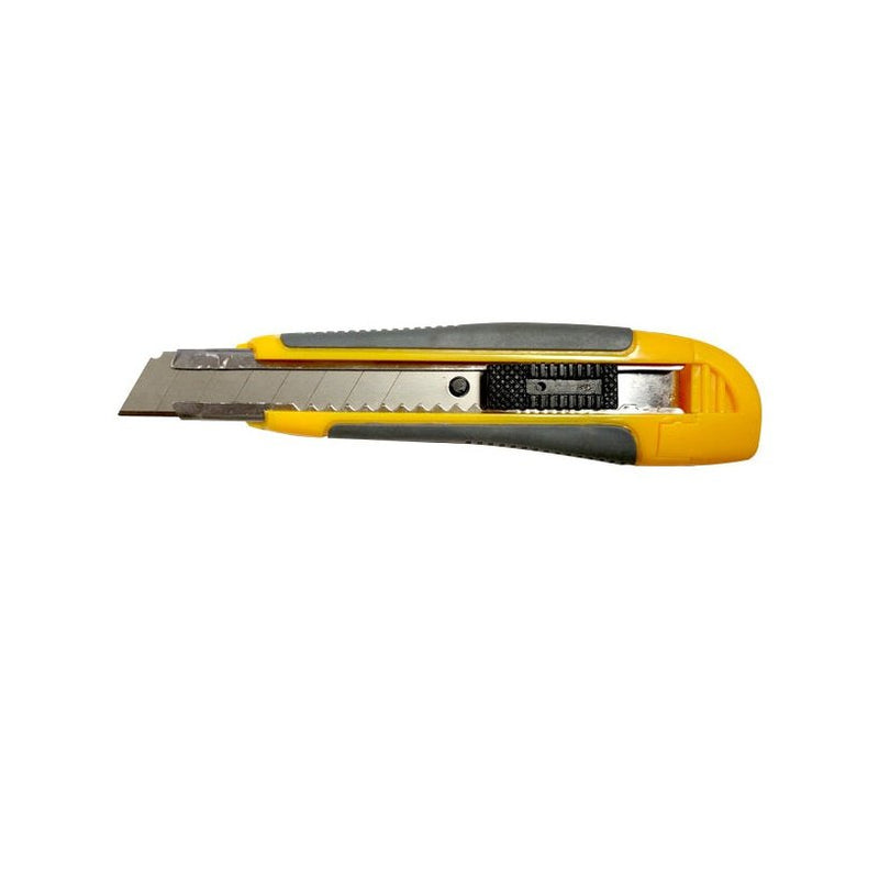 Economy Auto Lock Utility Knife