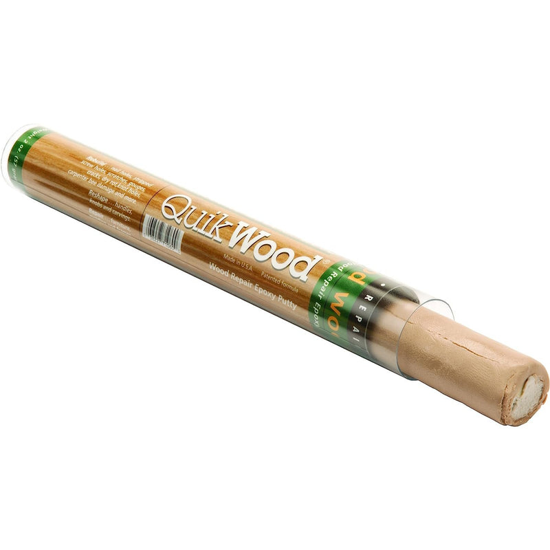 Quickwood Epoxy Putty Stick