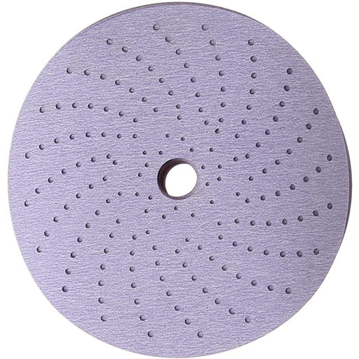 3M 5" Hookit P120C Purple Clean - Cleansand
