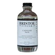 Bristol Finish Catalyst Noah's Marine