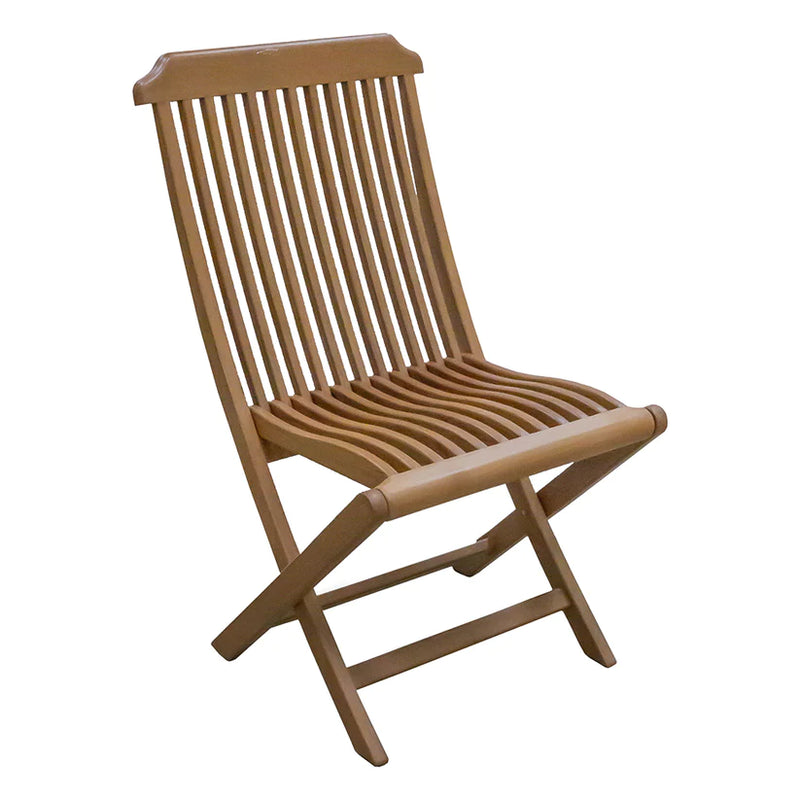 Folding Deck Chair