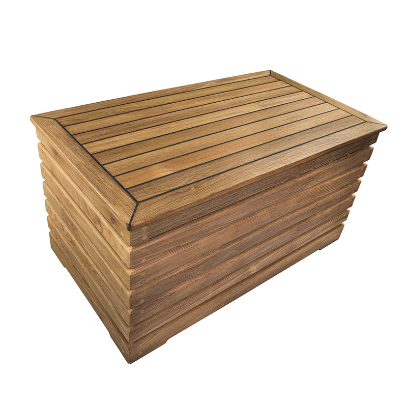 Teak Andros Chest