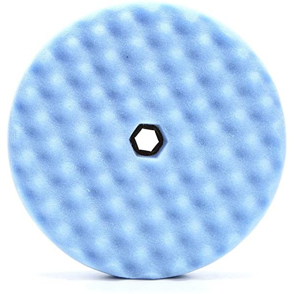 Foam Polishing Pad 8"