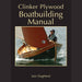 Clinker Plywood Boatbuilders Manual Book