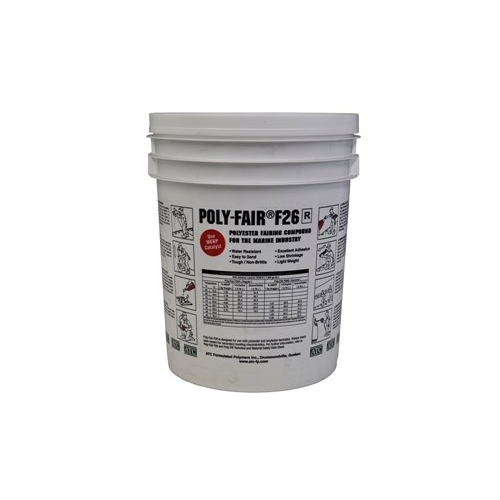 ATC Poly-Bond B39 5 Gallons Noah's Marine