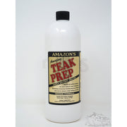 Amazon's Teak Prep Noah's Marine