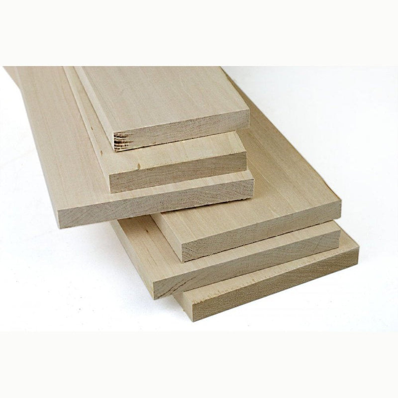 Basswood Noah's Marine