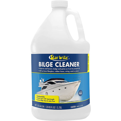 Bilge Cleaner 32 Oz Noah's Marine