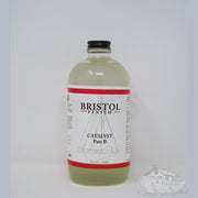 Bristol Finish Catalyst Noah's Marine