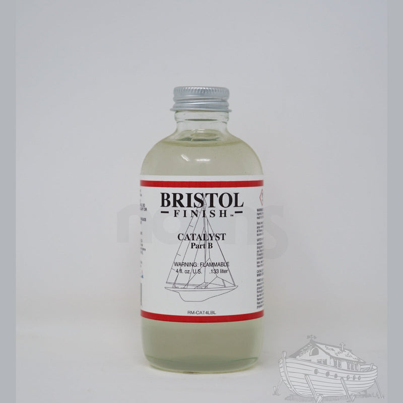 Bristol Finish Catalyst Noah's Marine