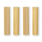 Canoe Seat Hangers - Ash Dowels Noah's Marine