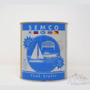Semco Teak Sealer
