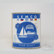 Semco Teak Sealer