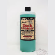 Amazon's Teak Cleaner Noah's Marine