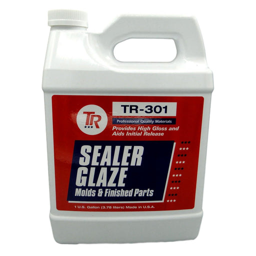 TR 301 Mold Sealer Glaze
