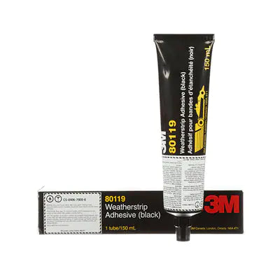 3M Weatherstrip Adhesive 150ML Noah's Marine