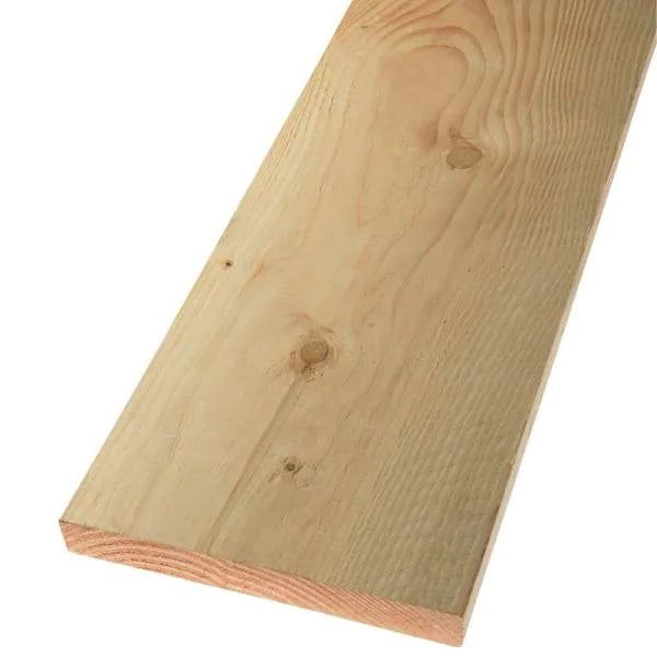 Douglas Fir Lumber