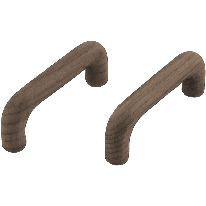 Draw Pull 3-5/8" W/Screws