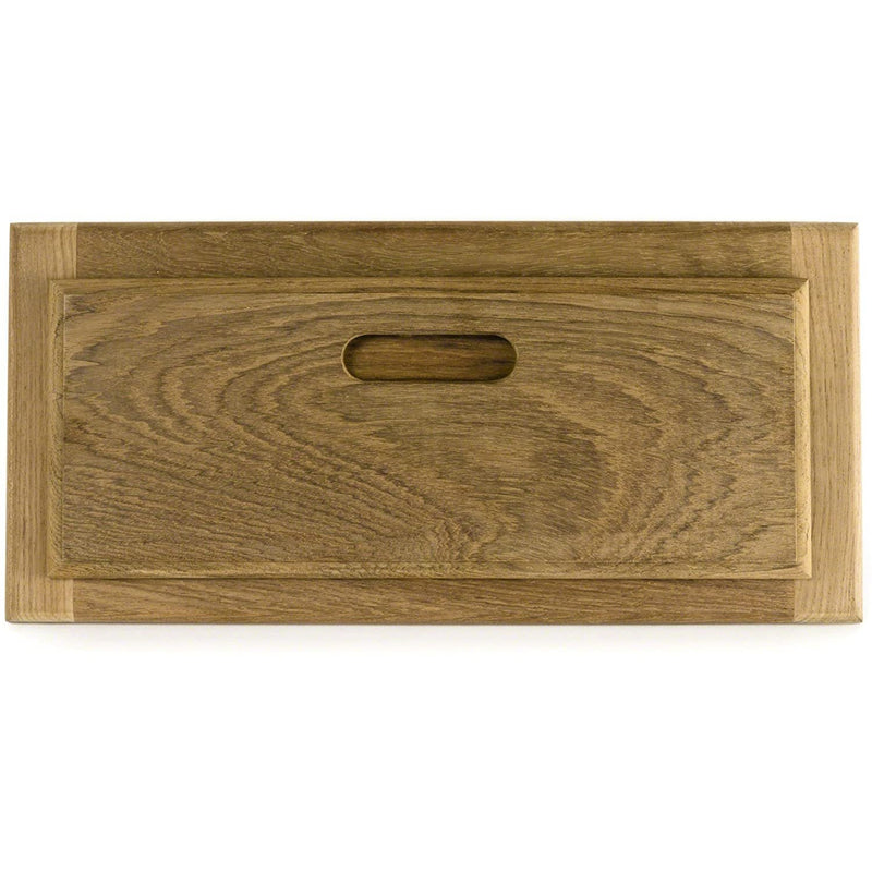 Drawer Front & Frame 8"H