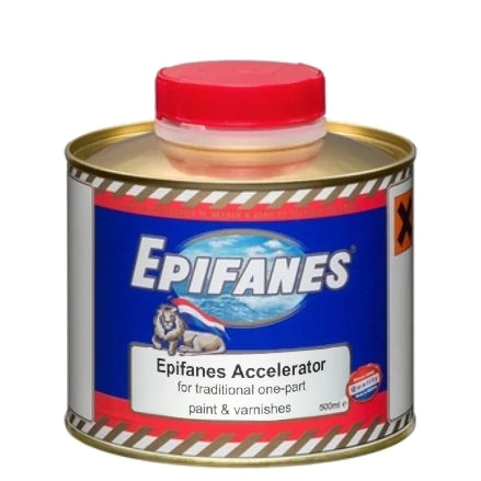 Epifanes Accelerator 500 ML - Noah's Marine