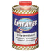 Epifanes Polyurethane Spray Thinner 1 Liter