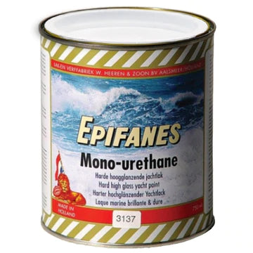 Epifanes Mono-urethane Paint