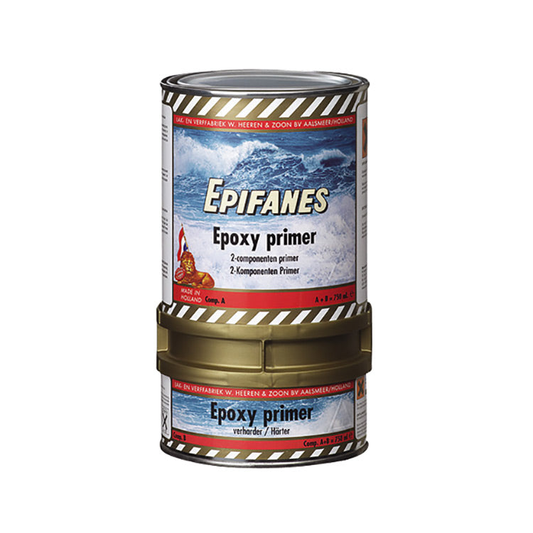 Epifanes Epoxy Primer