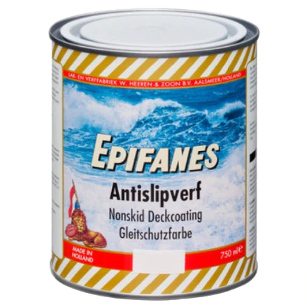 Epifanes Non Skid Deck Coating 750 ML