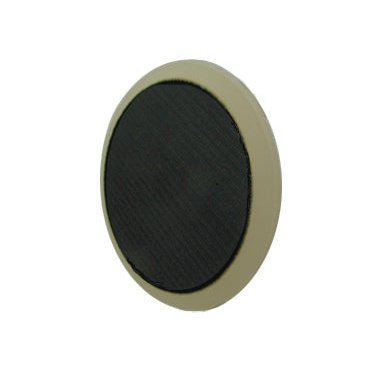 7" Hook & Loop Buffing Pad