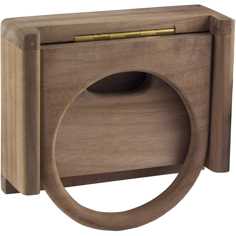 Folding Insulated Drink Holder