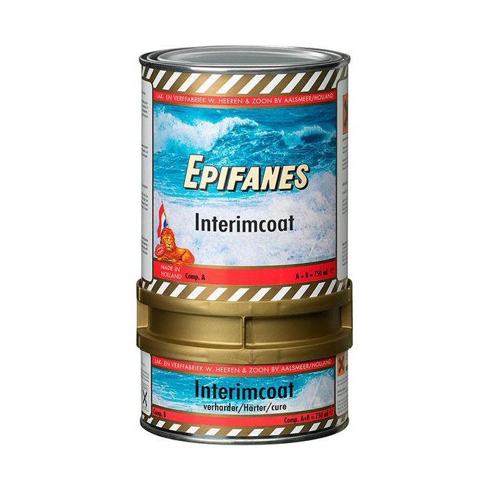 Epifanes Interim Coat 750 ML