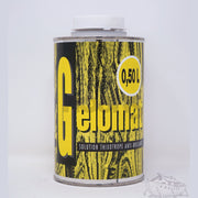 Le Tonkinois Gelomat