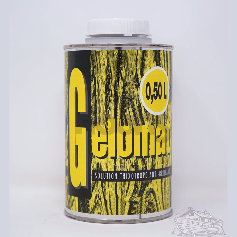 Le Tonkinois Gelomat