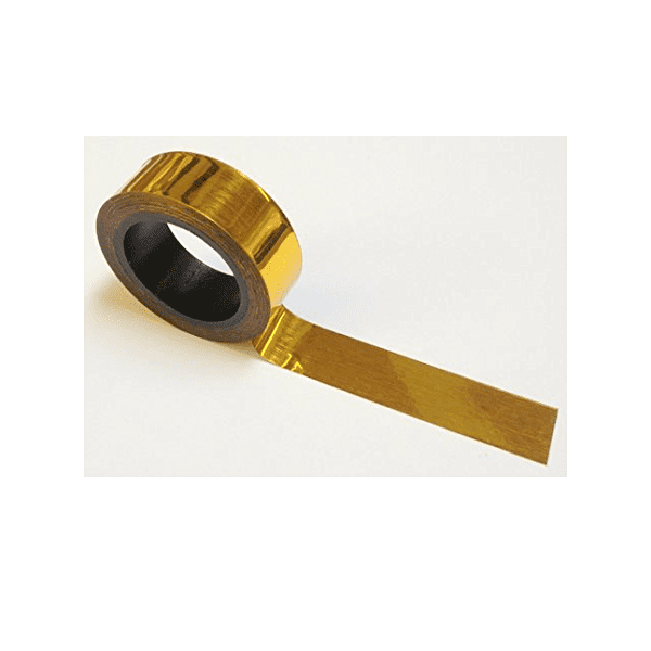 Gold Cove Tape 3/4" X 50'