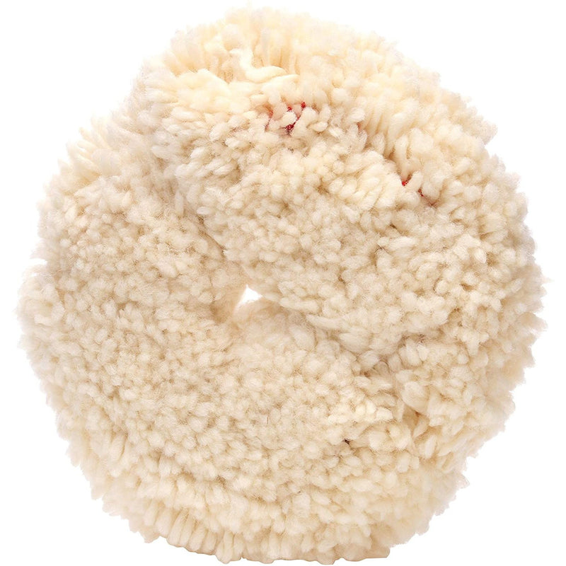 3M Wool 8" Double Sided Compounding Pad