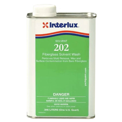 Interlux Solvent Wash #202