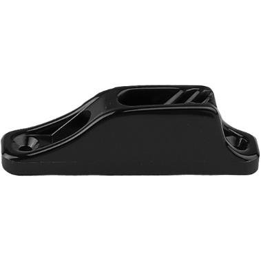 Clamcleat Junior Black Injection Molded Nylon