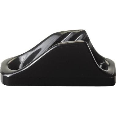 Clamcleat Mini Black Injection Molded Nylon 10 Each