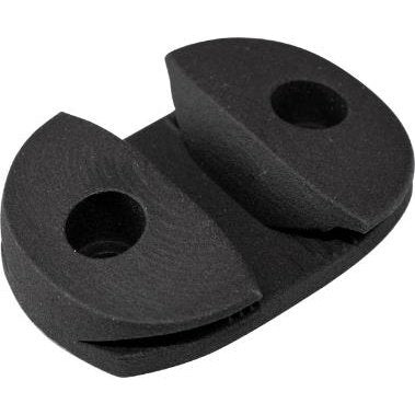 Zig Cleat For Anchor Trolley