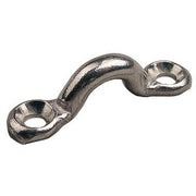 Pad Eye 3/8" 304 Forged Stainless 10 Each