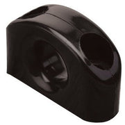 Fairlead 1/2" Black Injection Molded Nylon 10 Each