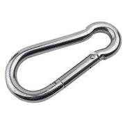 Snap Hook 3-1/4" Aisi 316 Stainless
