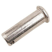 Clevis Pin 3/4" 316 Formed Stainless 10 Each