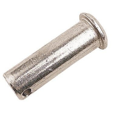 Clevis Pin 3/4" 316 Formed Stainless 10 Each