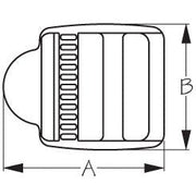 1" Webbing Ladder Lock 10 Each