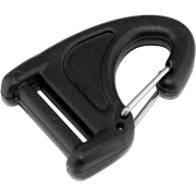 Webbing Snap Wire Gate