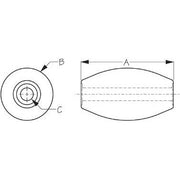 Anchor Float Noah's Marine