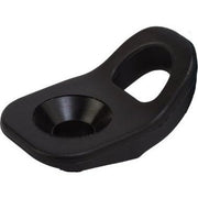 Rod Holder Fitting Single Loop