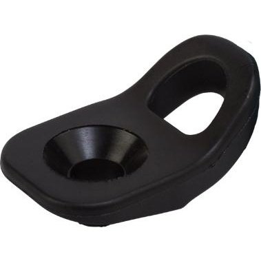Rod Holder Fitting Single Loop
