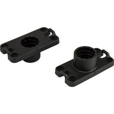 Surface Mount Accessory Base
